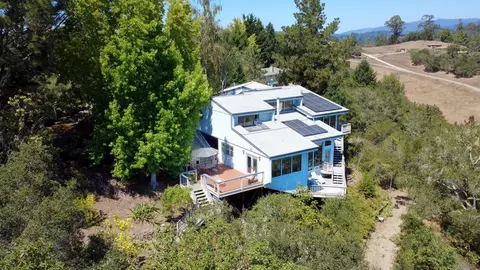 Exterior - 1430 Hidden Valley Rd, Soquel, CA 95073 photo 5 of 13