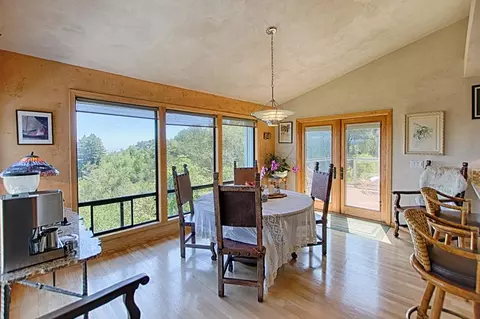 Dining - 1430 Hidden Valley Rd, Soquel, CA 95073 photo 1 of 2
