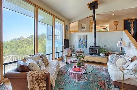 Living - 1430 Hidden Valley Rd, Soquel, CA 95073 photo 1 of 4