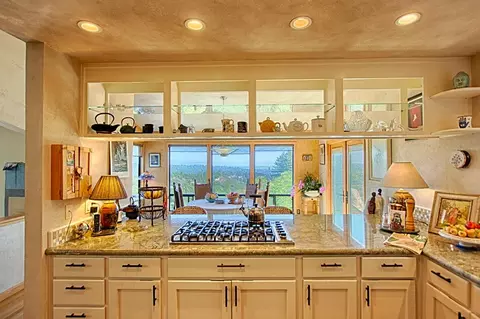Kitchen - 1430 Hidden Valley Rd, Soquel, CA 95073 photo 1 of 3