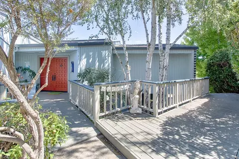 Exterior - 1430 Hidden Valley Rd, Soquel, CA 95073 photo 7 of 13