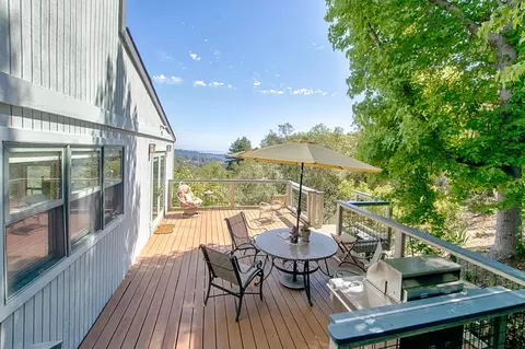 Exterior - 1430 Hidden Valley Rd, Soquel, CA 95073 photo 4 of 13