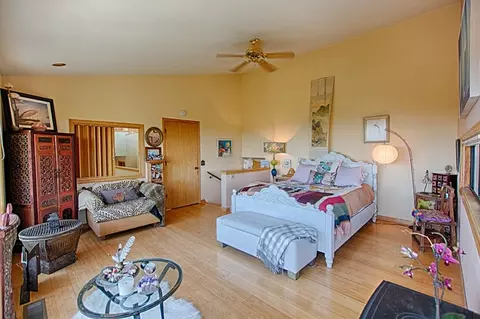 Bedroom - 1430 Hidden Valley Rd, Soquel, CA 95073 photo 2 of 2