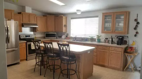 Kitchen - 2580 Bridle Path Dr, Gilroy, CA 95020 photo 1 of 1