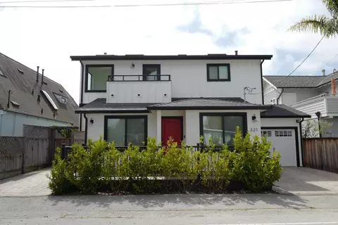 321 9th Ave, Santa Cruz, CA 95062