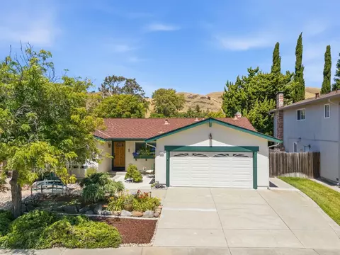 40550 Encanto Way, Fremont, CA 94539