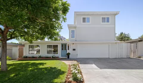 217 Diablo Ave, Mountain View, CA 94043
