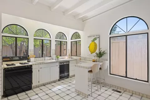 Kitchen - 217 Diablo Ave, Mountain View, CA 94043 photo 1 of 3