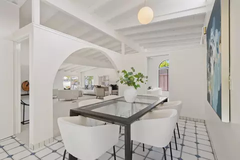 Dining - 217 Diablo Ave, Mountain View, CA 94043 photo 2 of 2