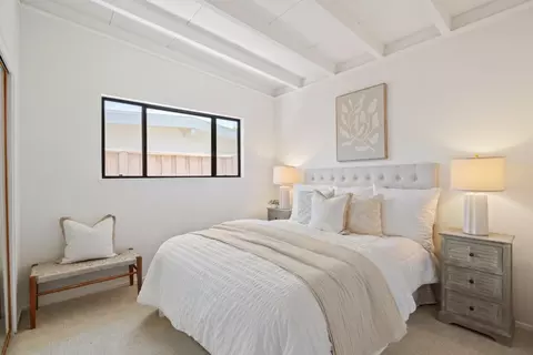Bedroom - 217 Diablo Ave, Mountain View, CA 94043 photo 1 of 5