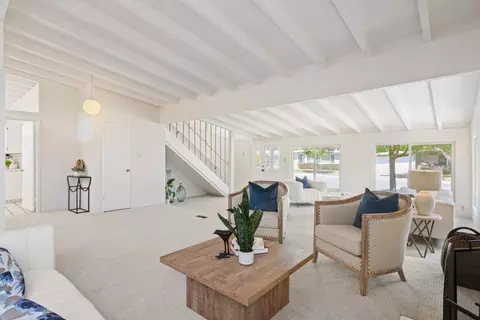 Living - 217 Diablo Ave, Mountain View, CA 94043 photo 3 of 5