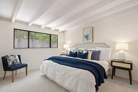 Bedroom - 217 Diablo Ave, Mountain View, CA 94043 photo 3 of 5