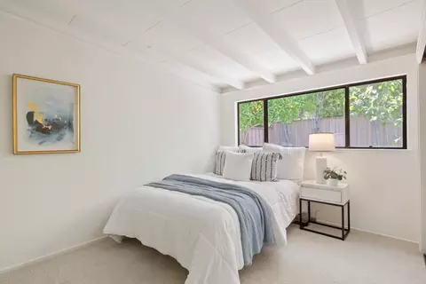Bedroom - 217 Diablo Ave, Mountain View, CA 94043 photo 2 of 5