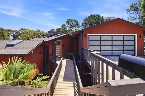 1255 North Rd, Belmont, CA 94002