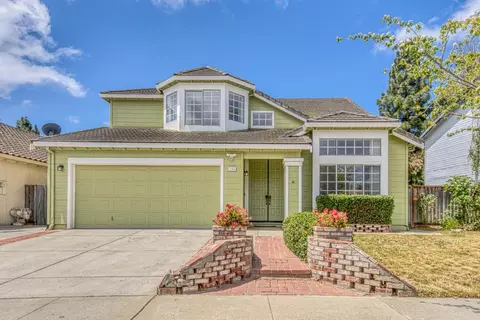 1185 Rockhaven Ct, Salinas, CA 93906