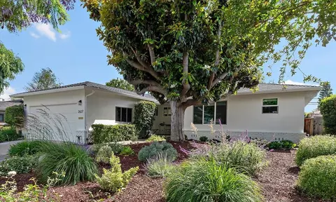 2627 La Mirada Dr, San Jose, CA 95125