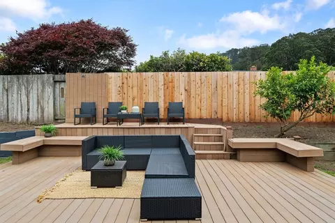 Exterior - 1336 Avila Ct, Pacifica, CA 94044 photo 3 of 12