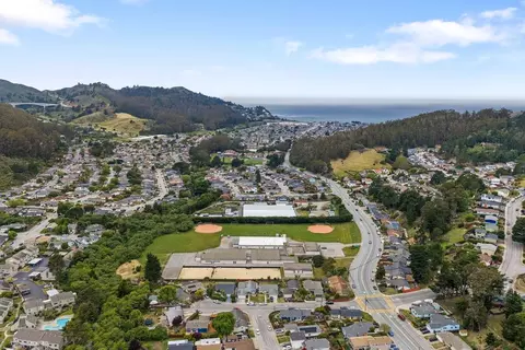 View/Area - 1336 Avila Ct, Pacifica, CA 94044 photo 8 of 13