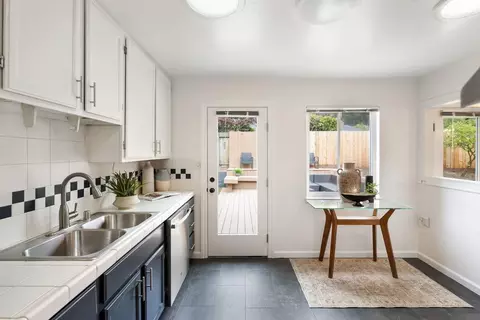Kitchen - 1336 Avila Ct, Pacifica, CA 94044 photo 2 of 3