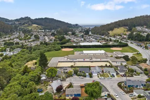 View/Area - 1336 Avila Ct, Pacifica, CA 94044 photo 6 of 13