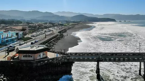 View/Area - 1336 Avila Ct, Pacifica, CA 94044 photo 12 of 13