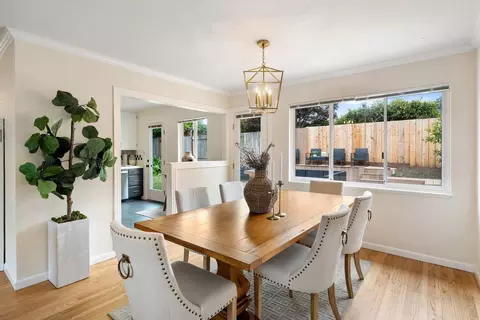 Dining - 1336 Avila Ct, Pacifica, CA 94044 photo 3 of 4