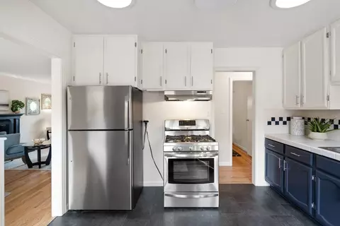 Kitchen - 1336 Avila Ct, Pacifica, CA 94044 photo 3 of 3