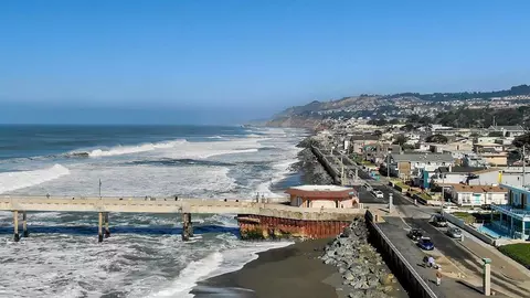 View/Area - 1336 Avila Ct, Pacifica, CA 94044 photo 9 of 13