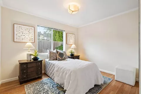 Bedroom - 1336 Avila Ct, Pacifica, CA 94044 photo 4 of 4