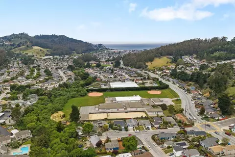 View/Area - 1336 Avila Ct, Pacifica, CA 94044 photo 7 of 13
