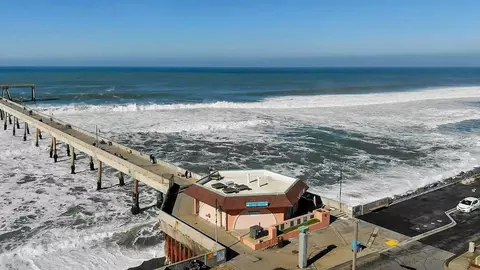 View/Area - 1336 Avila Ct, Pacifica, CA 94044 photo 11 of 13
