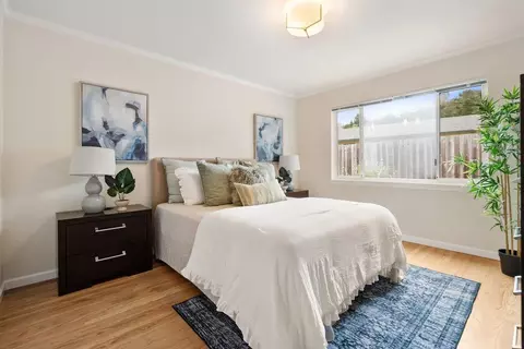 Bedroom - 1336 Avila Ct, Pacifica, CA 94044 photo 1 of 4