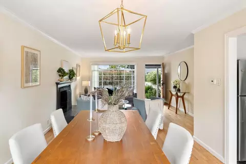 Dining - 1336 Avila Ct, Pacifica, CA 94044 photo 2 of 4