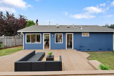 Exterior - 1336 Avila Ct, Pacifica, CA 94044 photo 6 of 12