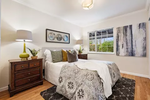 Bedroom - 1336 Avila Ct, Pacifica, CA 94044 photo 3 of 4