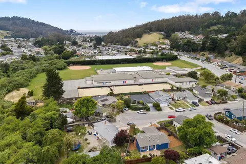 View/Area - 1336 Avila Ct, Pacifica, CA 94044 photo 5 of 13