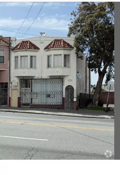 5480 Mission St, San Francisco, CA 94112