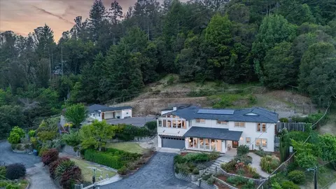 365 Granite Creek Rd, Santa Cruz, CA 95065