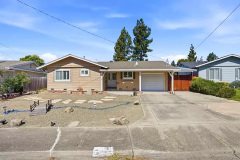 6924 Wisteria St, San Ramon, CA 94583