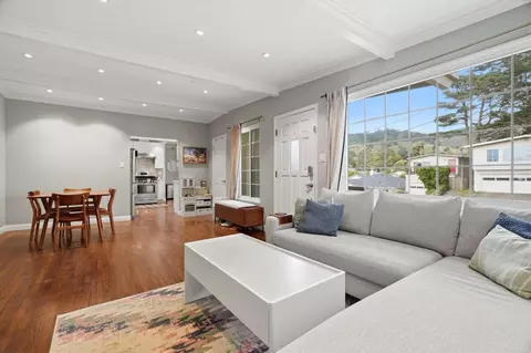 Living - 240 Reichling Ave, Pacifica, CA 94044 photo 2 of 2