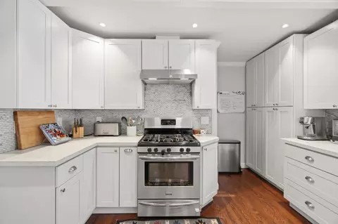 Kitchen - 240 Reichling Ave, Pacifica, CA 94044 photo 2 of 3