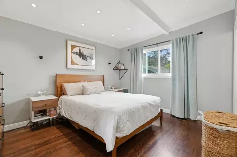 Bedroom - 240 Reichling Ave, Pacifica, CA 94044 photo 3 of 5