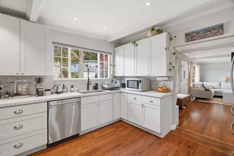 Kitchen - 240 Reichling Ave, Pacifica, CA 94044 photo 1 of 3