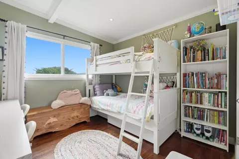 Bedroom - 240 Reichling Ave, Pacifica, CA 94044 photo 1 of 5