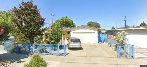 4071 Ezie St, San Jose, CA 95111