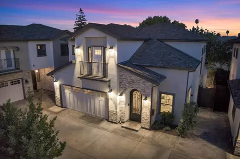 1643 Monroe, Santa Clara, CA 95050