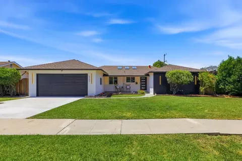 2905 Cambridge Dr, San Jose, CA 95125