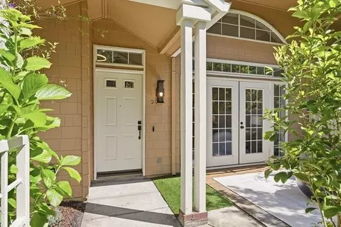 444 San Antonio Rd 2c, Palo Alto, CA 94306