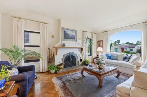 Living - 231 Barclay Ave, Millbrae, CA 94030 photo 1 of 4