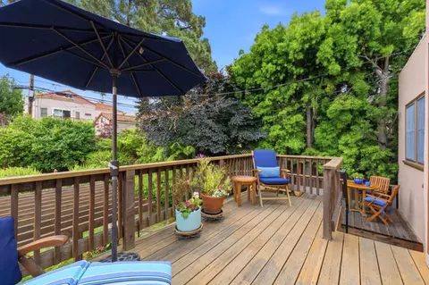 Exterior - 231 Barclay Ave, Millbrae, CA 94030 photo 4 of 38